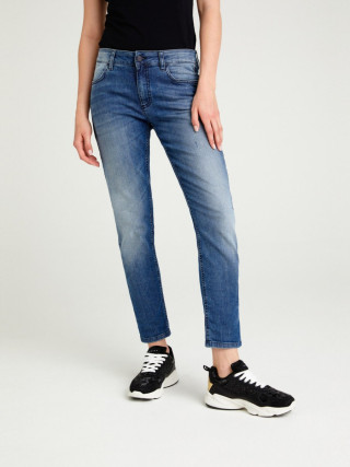 Sisley ženske farmerke 