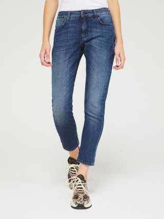 Sisley ženske farmerke 