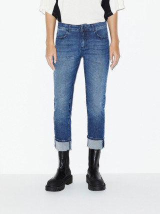 Sisley ženske farmerke 