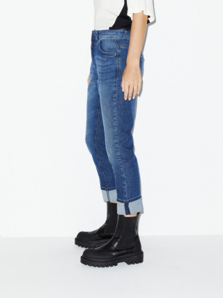 Sisley ženske farmerke 