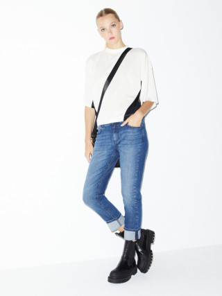 Sisley ženske farmerke 