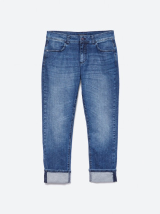 Sisley ženske farmerke 