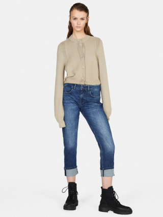 Sisley ženske farmerke 