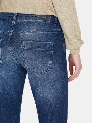 Sisley ženske farmerke 