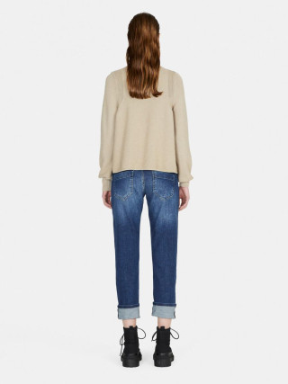 Sisley ženske farmerke 