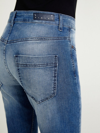 Sisley ženske farmerke 