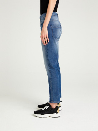 Sisley ženske farmerke 