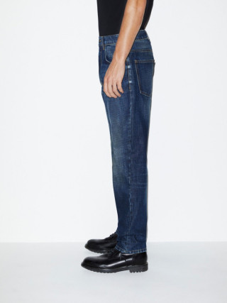 Sisley muške farmerke 