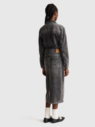 Benetton ženska haljina 