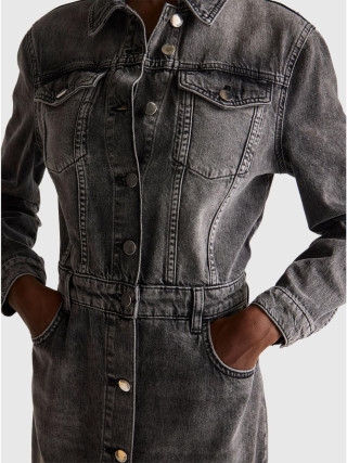 Benetton ženska haljina 