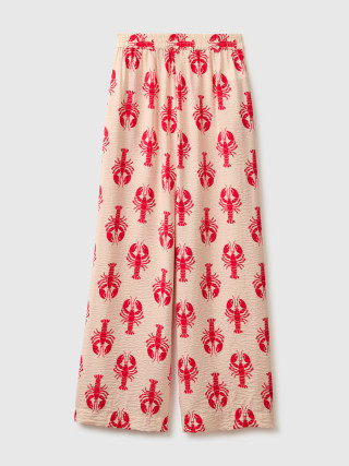 Benetton ženske pantalone 