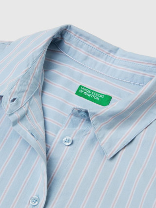 Benetton dečija košulja 