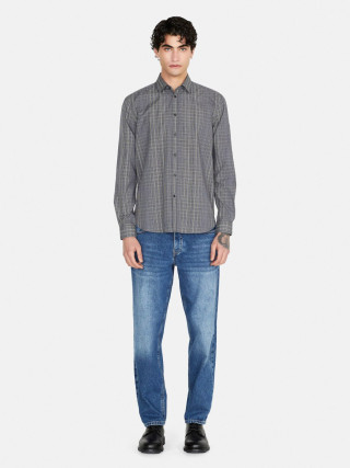 Sisley muška košulja 