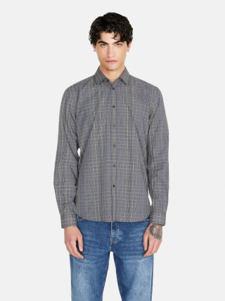 Sisley muška košulja 