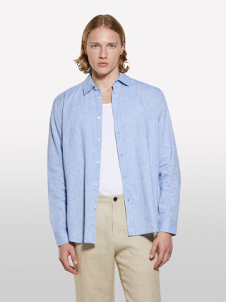 Sisley muška košulja 