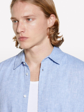 Sisley muška košulja 