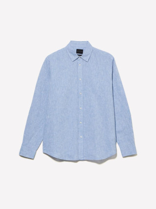 Sisley muška košulja 