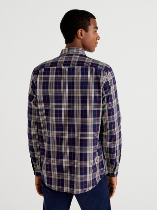 Benetton muška košulja 