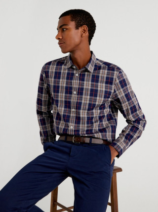 Benetton muška košulja 