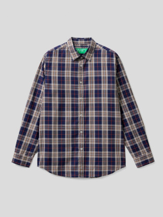 Benetton muška košulja 