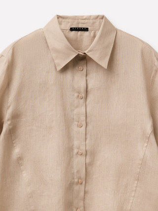 Sisley ženska košulja 