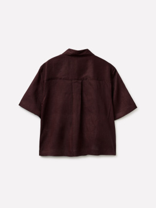 Sisley ženska košulja 