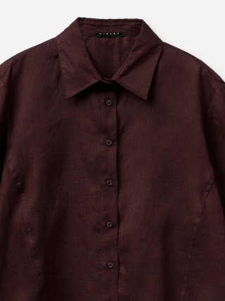 Sisley ženska košulja 