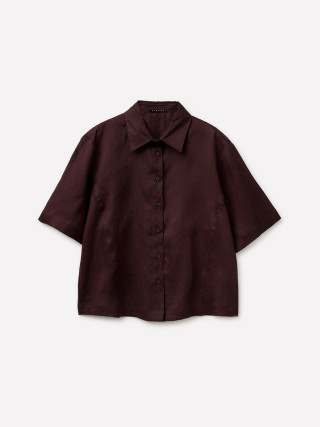 Sisley ženska košulja 