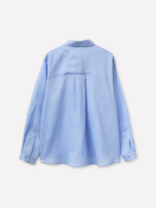 Sisley ženska košulja 