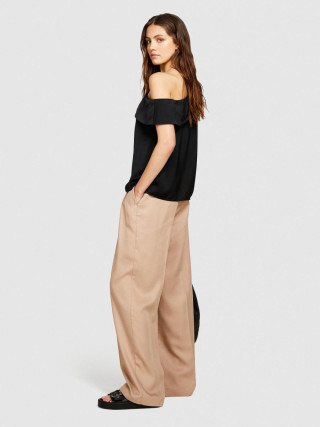 Sisley ženska bluza