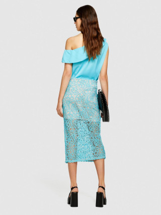 Sisley ženska bluza