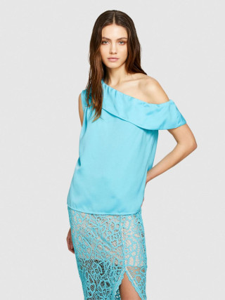 Sisley ženska bluza