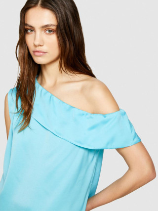 Sisley ženska bluza
