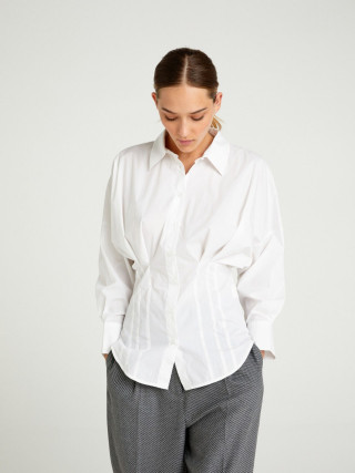 Sisley ženska košulja 