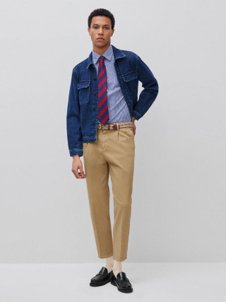 Benetton muška košulja 