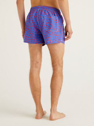 Benetton muški kupaći kostim 