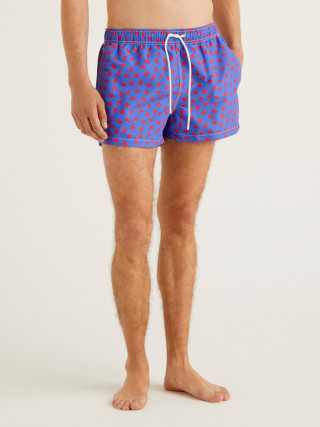 Benetton muški kupaći kostim 