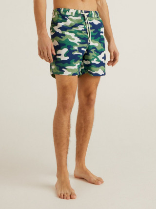 Benetton muški kupaći kostim 