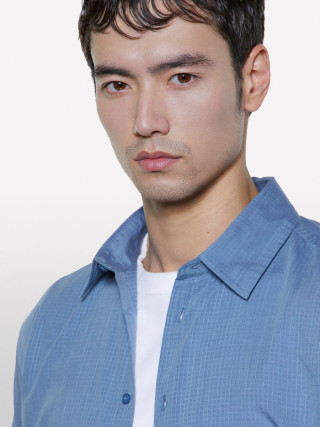 Sisley muška košulja 