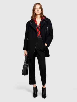 Sisley ženska košulja 