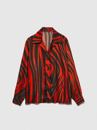 Sisley ženska košulja 