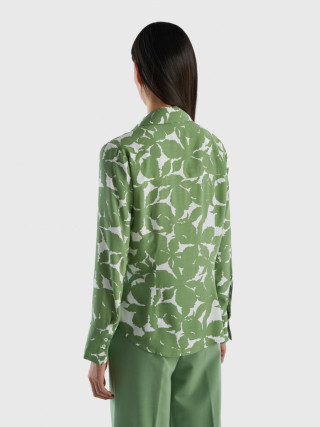 Benetton ženska košulja 