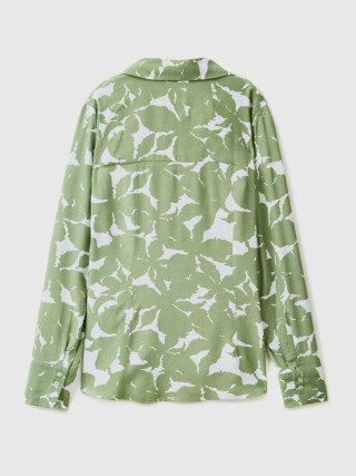 Benetton ženska košulja 