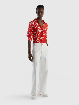 Benetton ženska košulja 