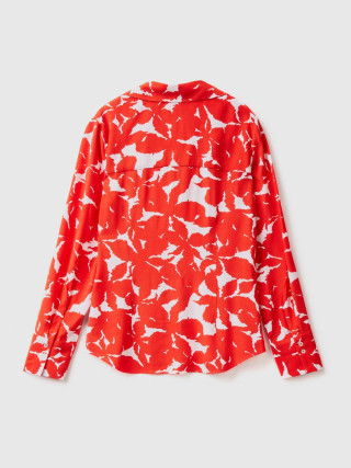 Benetton ženska košulja 