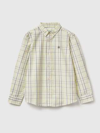 Benetton dečija košulja 