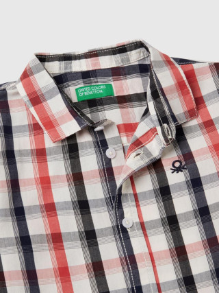 Benetton dečija košulja
