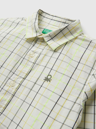 Benetton dečija košulja 