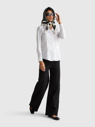 Benetton ženska košulja 