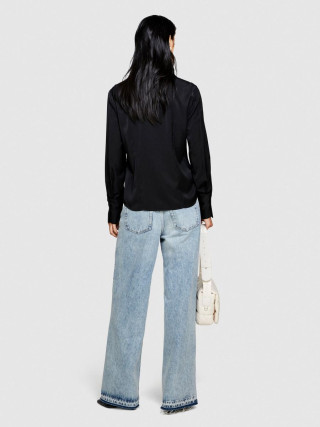 Sisley ženska košulja 